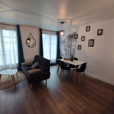 Ma Maison De Vacances En Bretagne Meillac Экстерьер фото