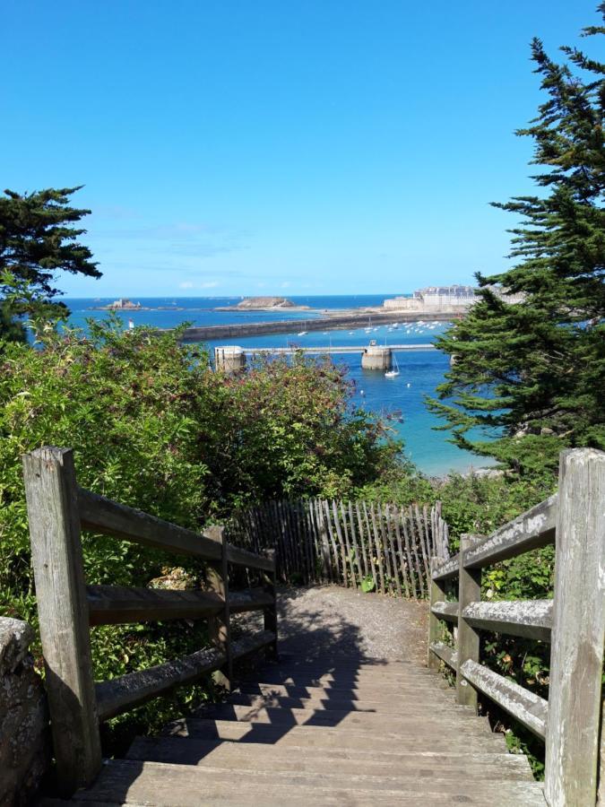 Ma Maison De Vacances En Bretagne Meillac Экстерьер фото