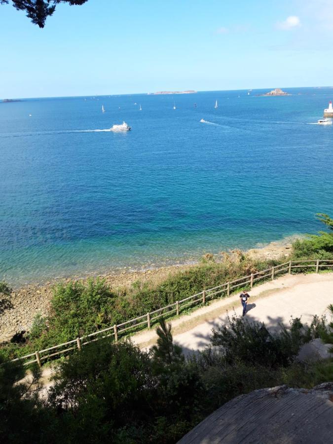 Ma Maison De Vacances En Bretagne Meillac Экстерьер фото