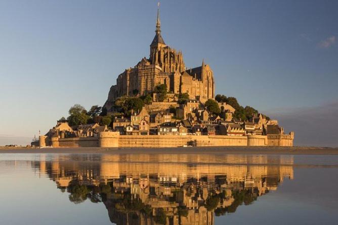 Ma Maison De Vacances En Bretagne Meillac Экстерьер фото