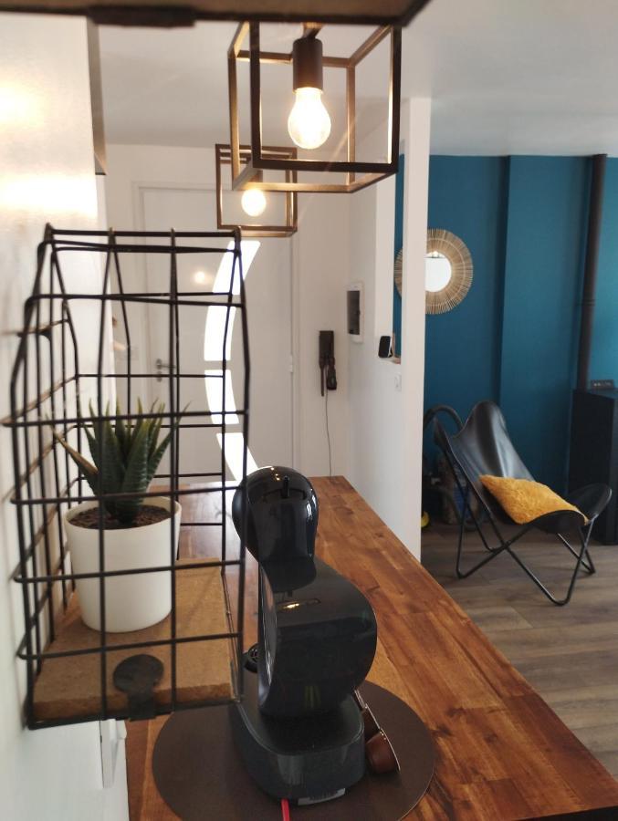 Ma Maison De Vacances En Bretagne Meillac Экстерьер фото
