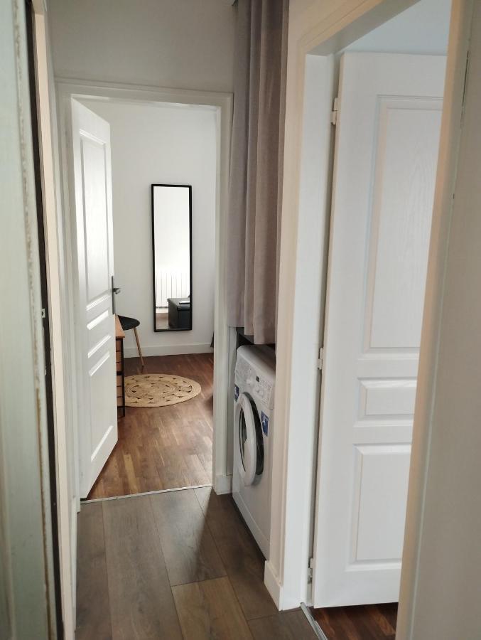 Ma Maison De Vacances En Bretagne Meillac Экстерьер фото